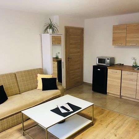 Vilka Cachtice Apartamento Exterior foto