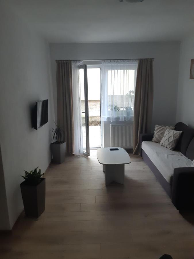 Vilka Cachtice Apartamento Exterior foto