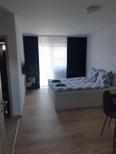Vilka Cachtice Apartamento Exterior foto