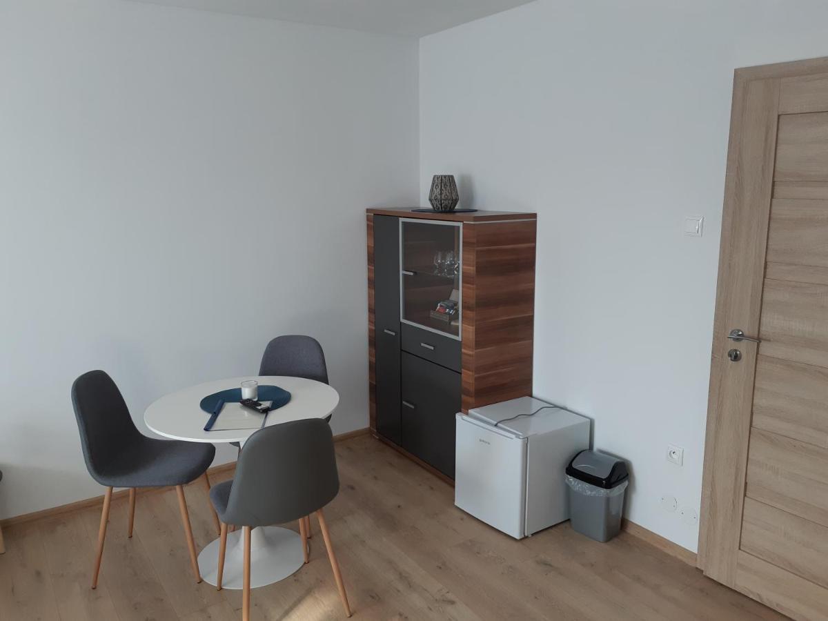 Vilka Cachtice Apartamento Exterior foto