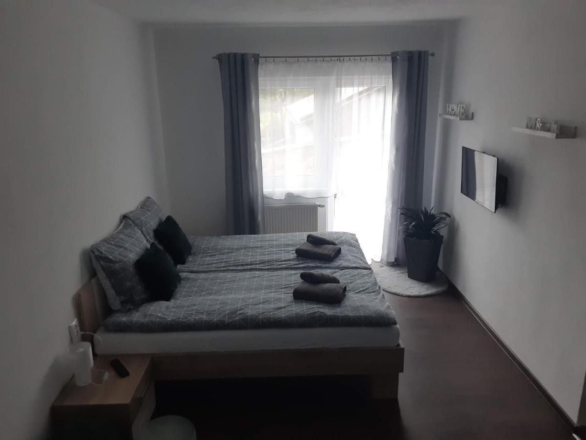 Vilka Cachtice Apartamento Exterior foto
