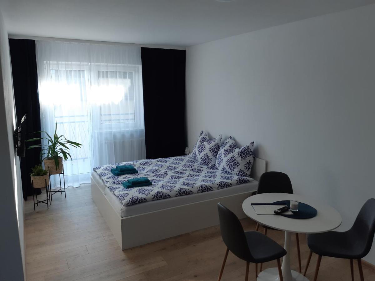 Vilka Cachtice Apartamento Exterior foto