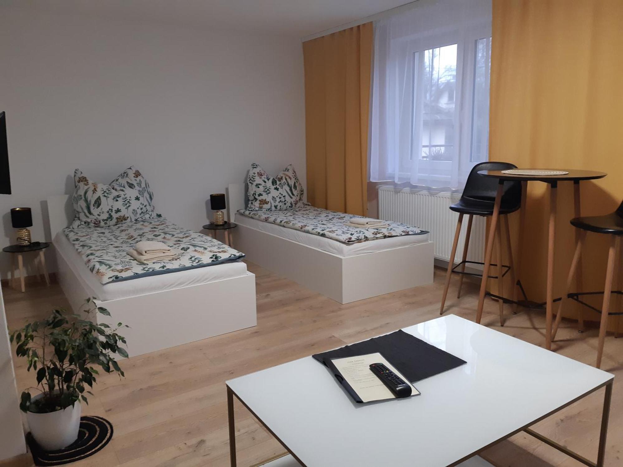 Vilka Cachtice Apartamento Exterior foto