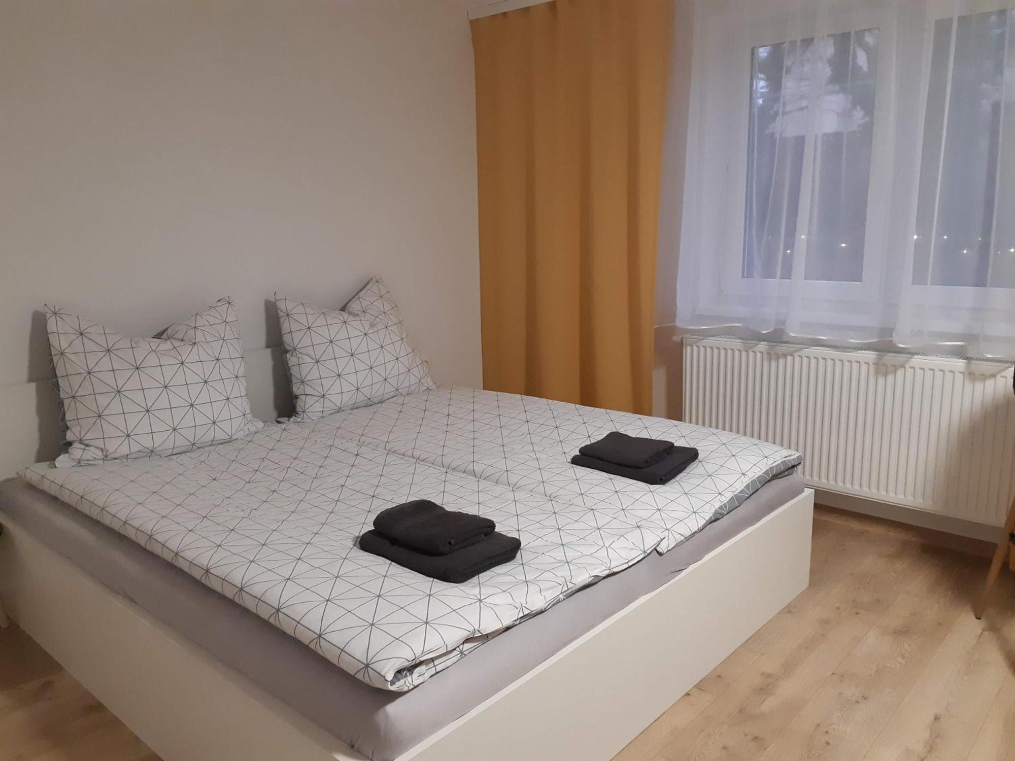 Vilka Cachtice Apartamento Exterior foto