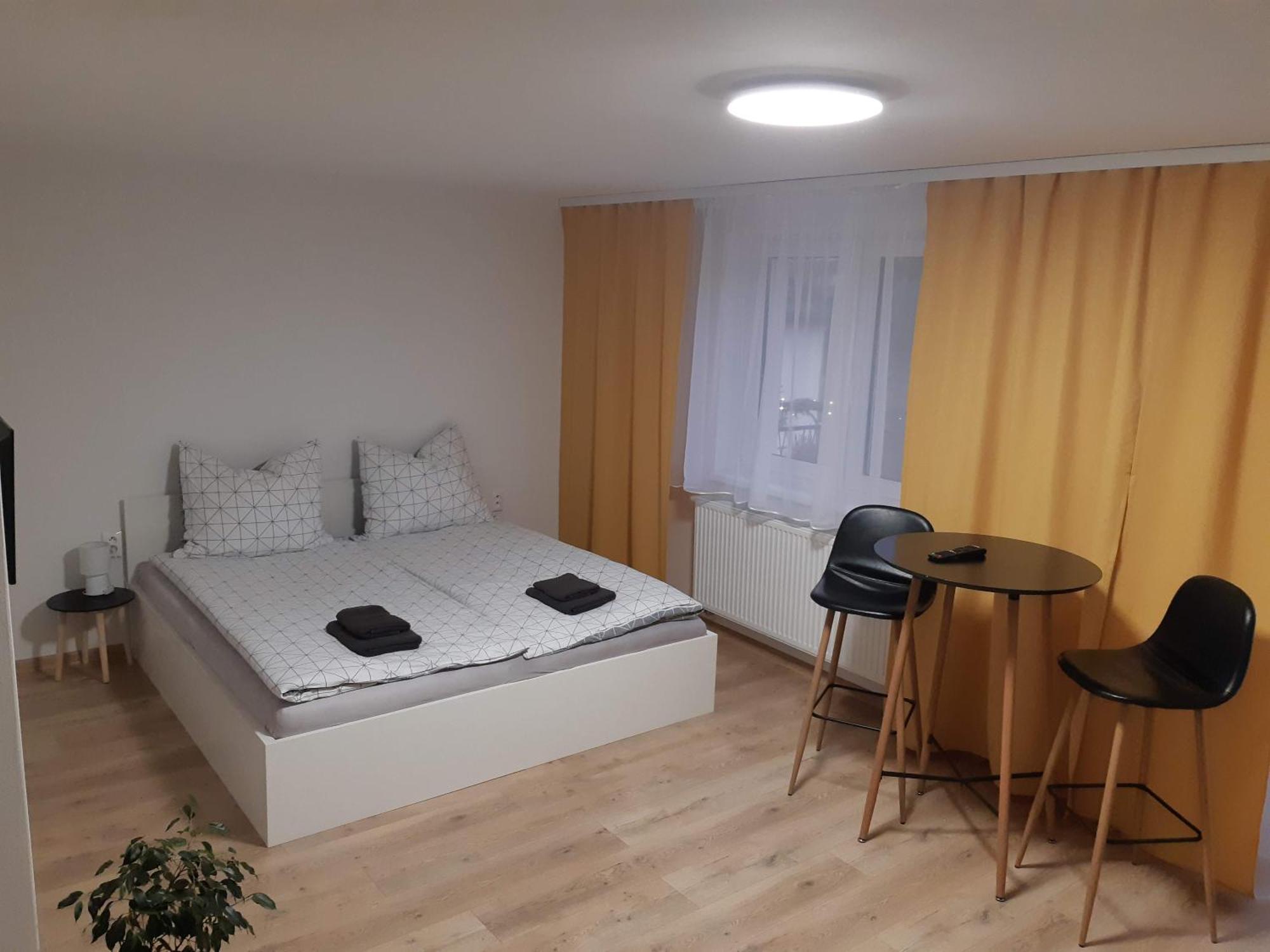 Vilka Cachtice Apartamento Exterior foto