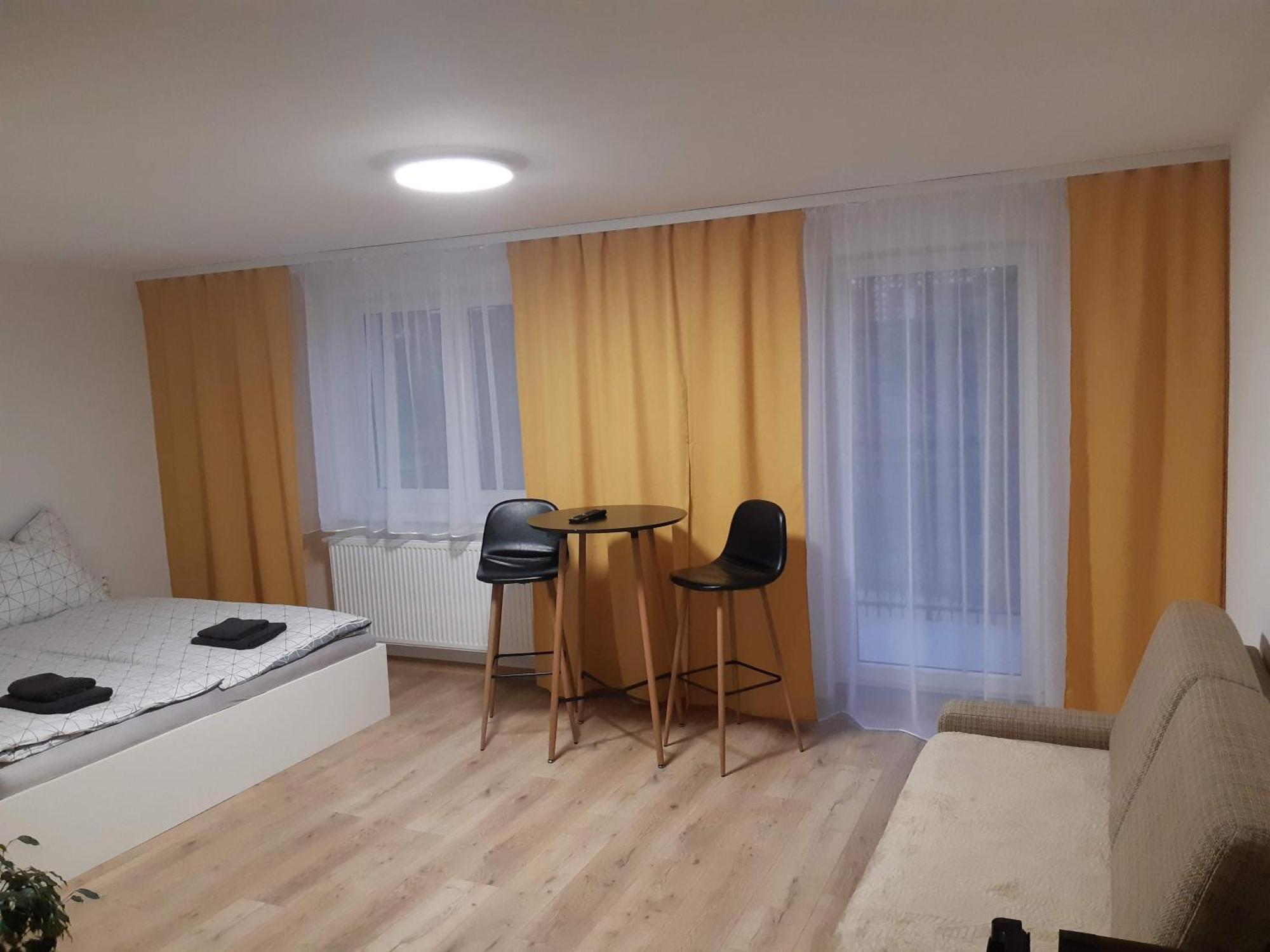 Vilka Cachtice Apartamento Exterior foto