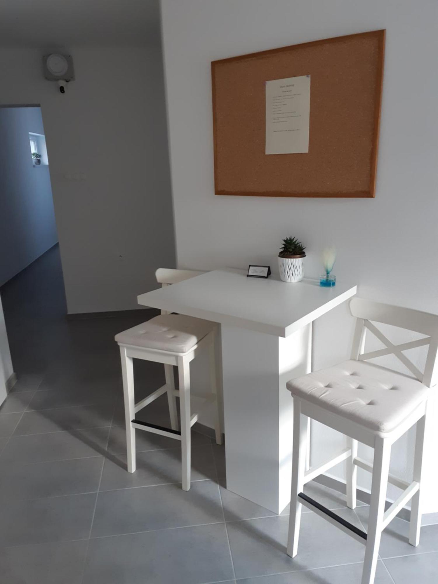 Vilka Cachtice Apartamento Exterior foto