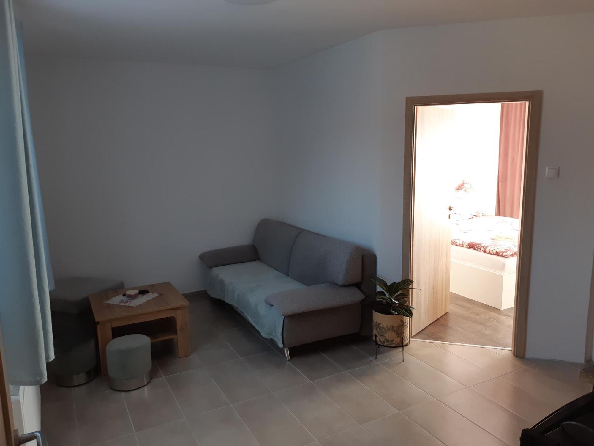 Vilka Cachtice Apartamento Exterior foto