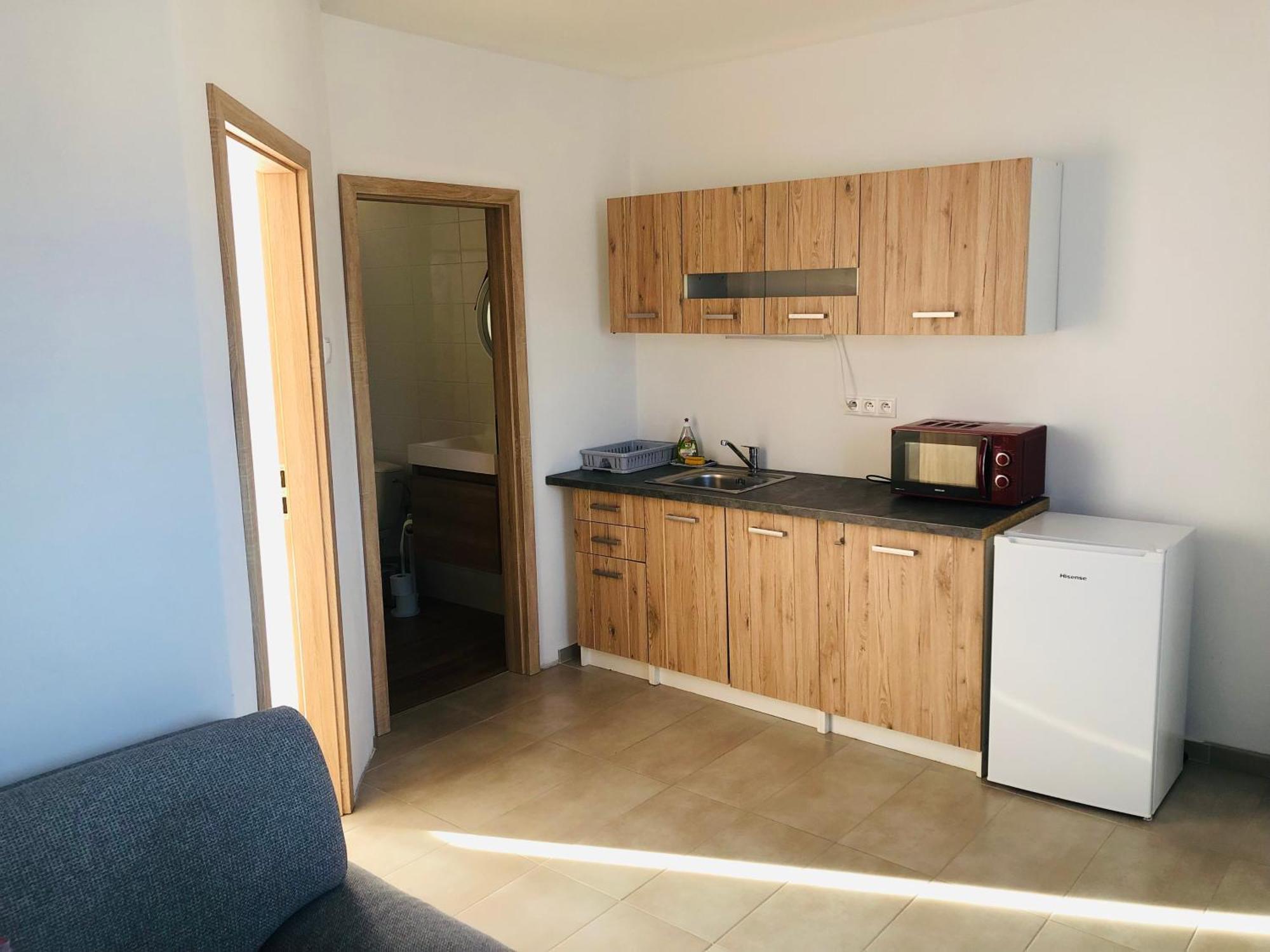 Vilka Cachtice Apartamento Exterior foto