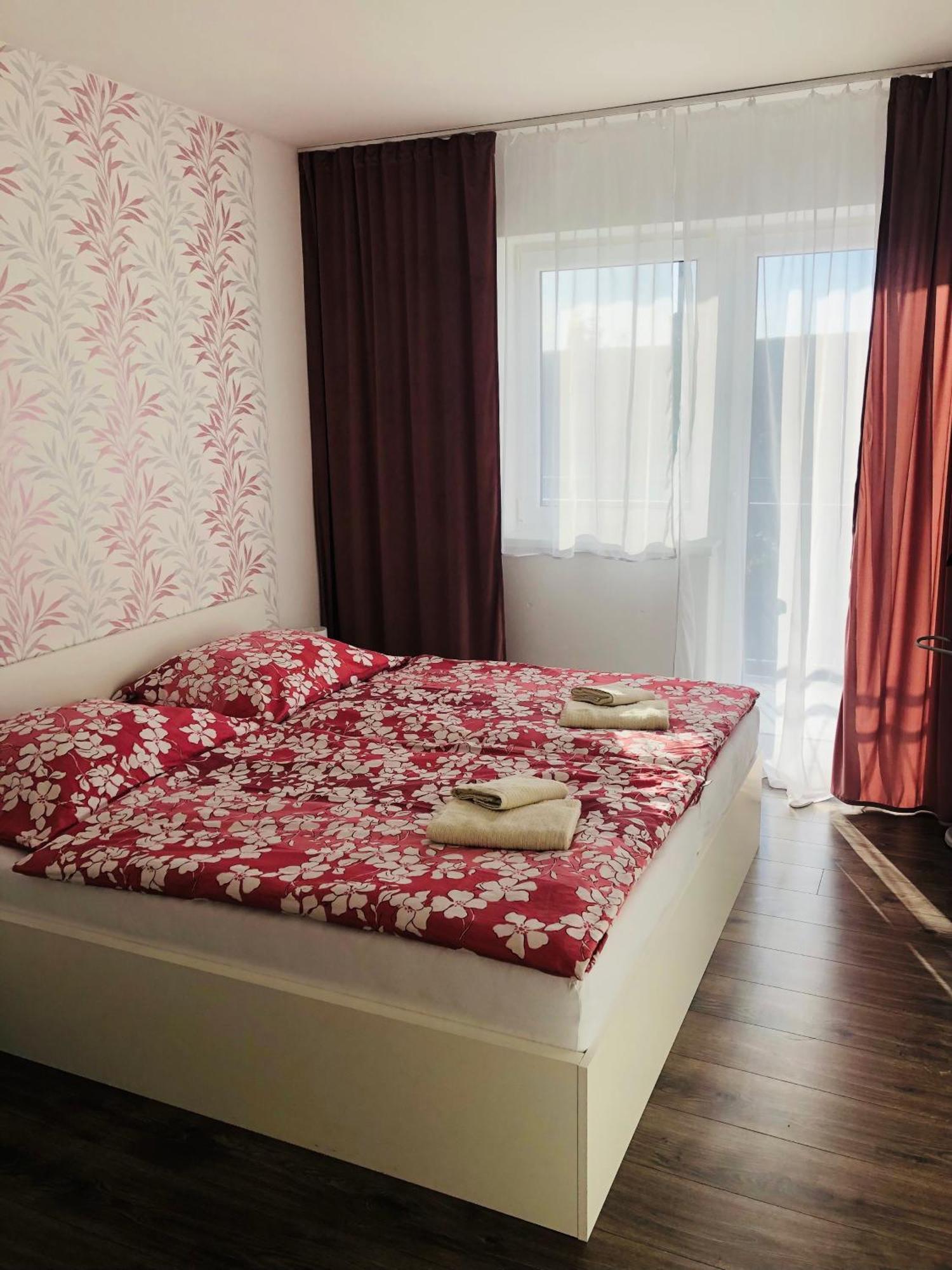 Vilka Cachtice Apartamento Exterior foto